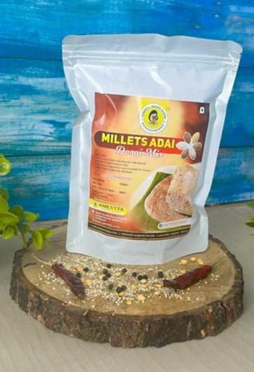 MILLETS ADAI DOSAI MIX