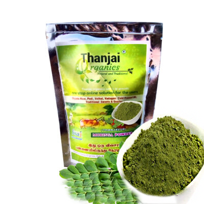 Moringa Powder