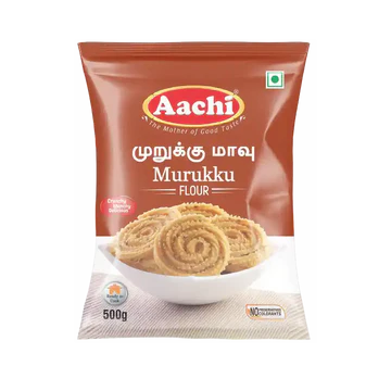 Aachi Murukku-flour