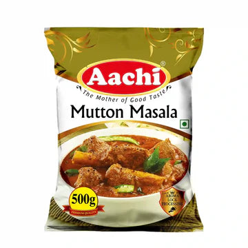 aachi Mutton-Masala