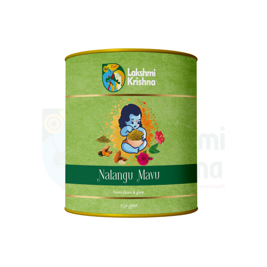 Nalangu Maavu
