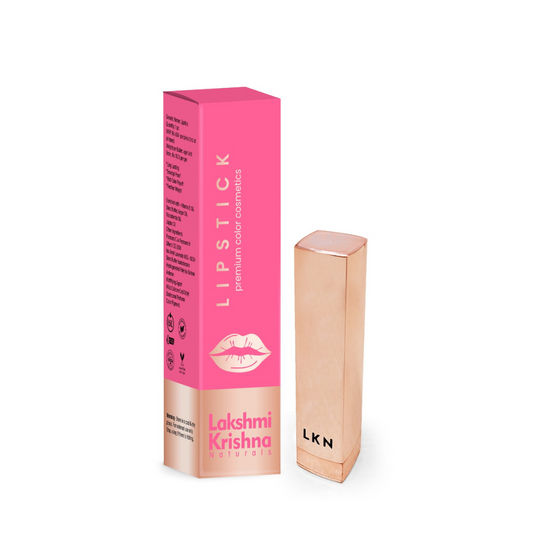 Natural Perky Pink Lipstick