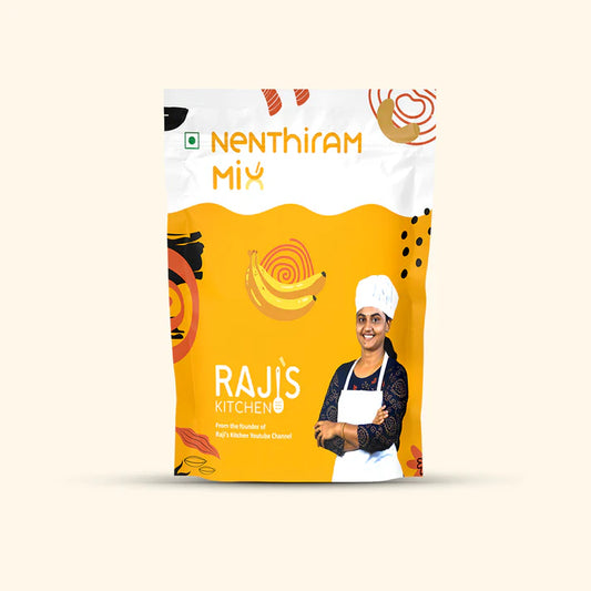 Nenthiram Mix - Sweet Refreshing Drink