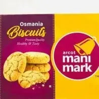 OSMANIA BISCUITS