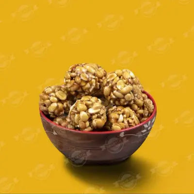 PEANUT BALLS - 12 Balls
