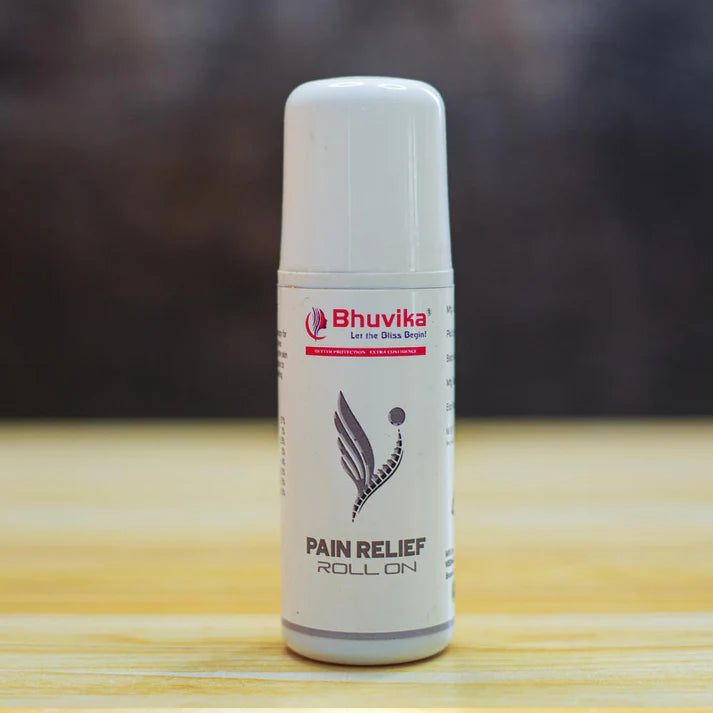 Pain Relief Roll On