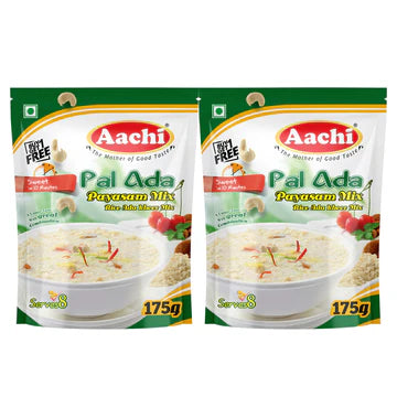 Aachi Palada-Payasam