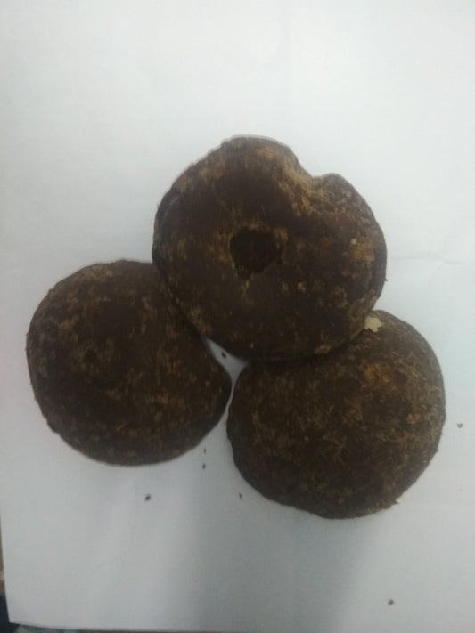 Panai Karuppatti (Palm Jaggery)