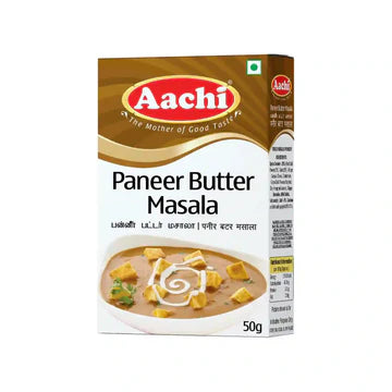 Aachi Paneer-Butter-Masala