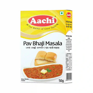 Aachi Pav-Bhaji-Masala