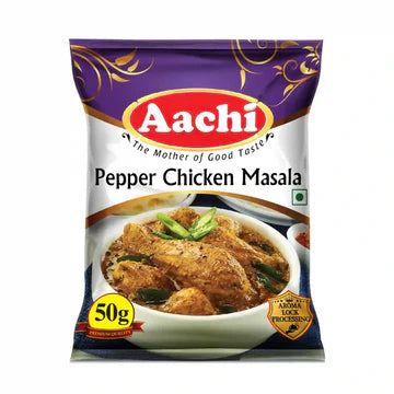 Aachi Pepper-Chicken-Masala