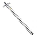 PIGEON GAS LIGHTER – Stainless Steel Commercial Gas Lighter