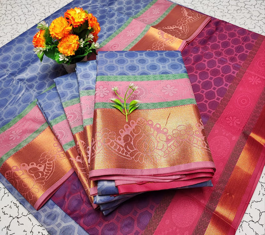 Poonthamil Sarees