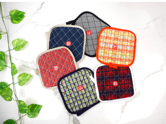 Pot Holder .