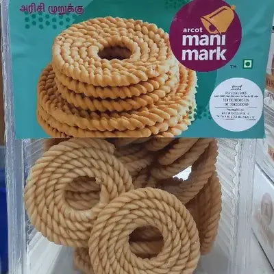 RICE MURUKKU TRAY