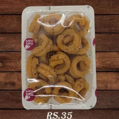 RING MURUKKU