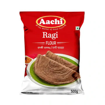 Aachi Ragi-Flour