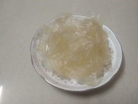 Rice Vadagam round shape home made 200 Grm