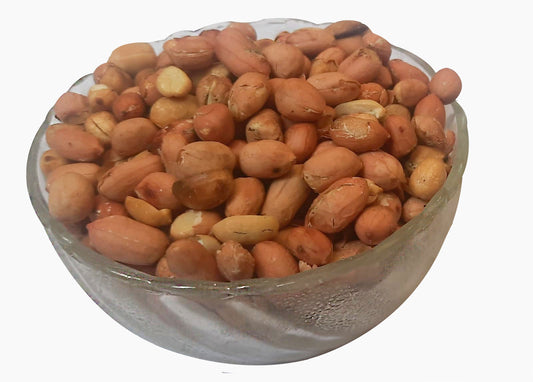 Roasted Peanuts