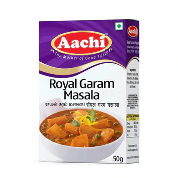 Aachi Royal-Garam-Masala
