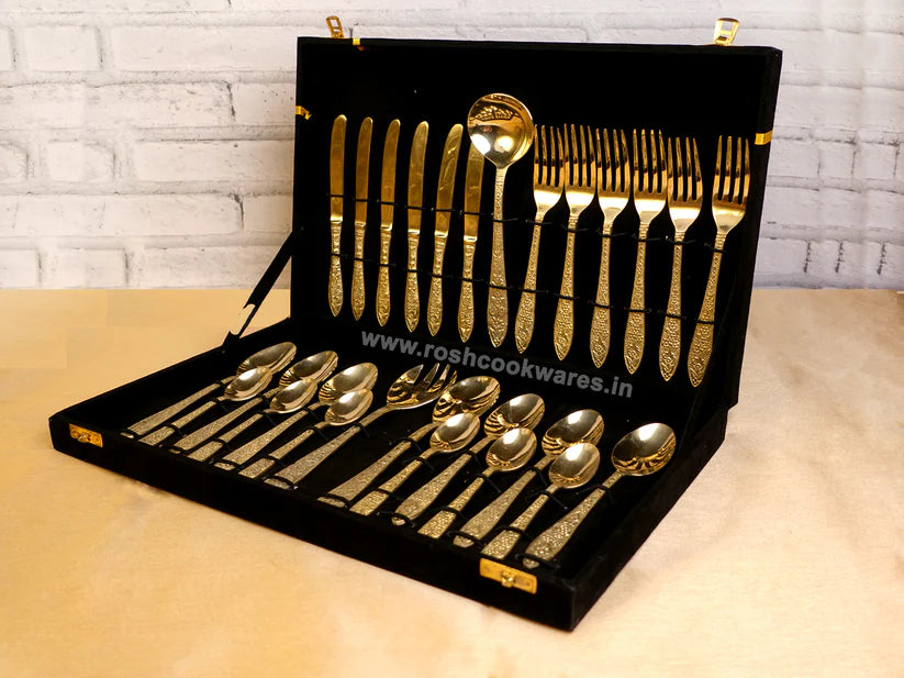 Royal Cutlery Set