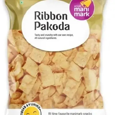 SEEVAL (Ribbon pakoda)