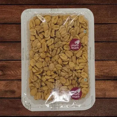 SPICY PEANUT