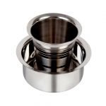Stainless Steel – Dabara Set
