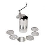 Stainless Steel – Murukku Achu
