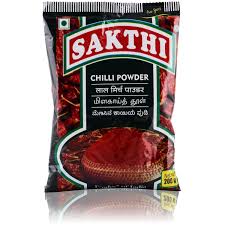 Sakthi Chilli Powder