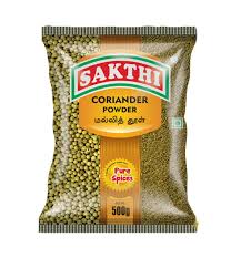 Sakthi Coriander Powder