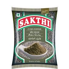 Sakthi Cumin Powder