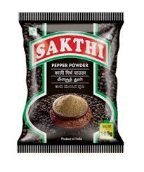 Sakthi Pepper Powder
