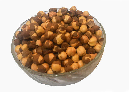 Salted Split Gram
