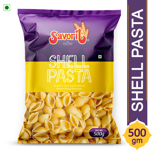 Savorit Durum Wheat Pasta