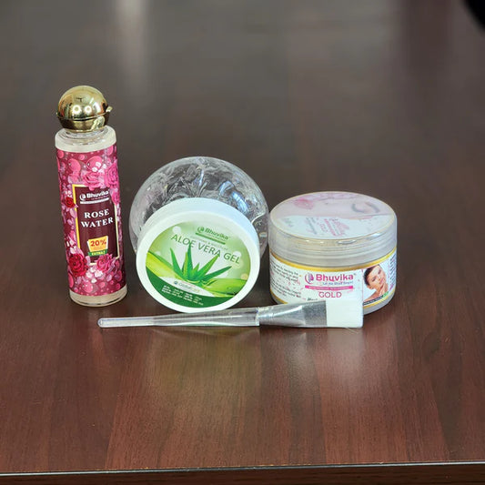 Skincare Combo