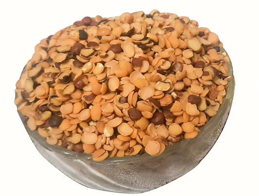 Soil Processed Toor Dal
