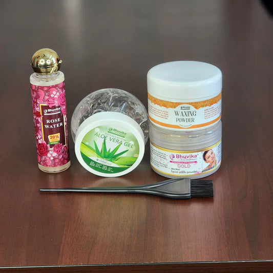 Special Skincare Combo
