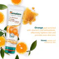 Tan Removal Orange Peel-Off Mask