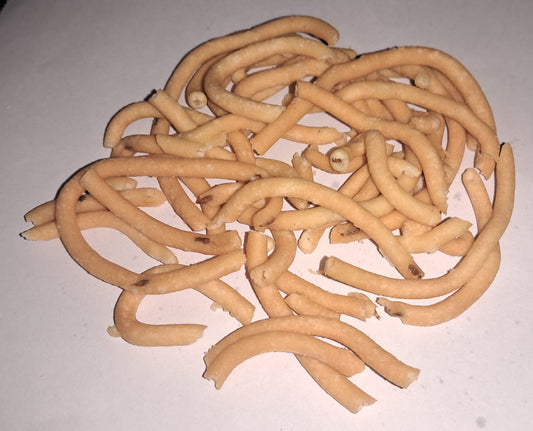 Thenkuzhal Murukku