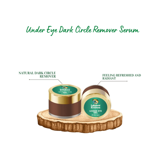 Under Eye Dark Circle Remover