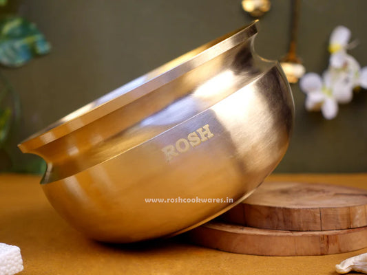 Uruli - Bronze - Small