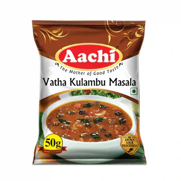 Aachi Vatha-kulambu-Masala
