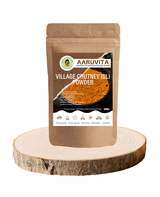 Village Chutney Idly Powder