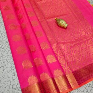 Kuppadam Silk Cotton Sarees