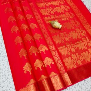 Elampillai Silk Cotton Sarees