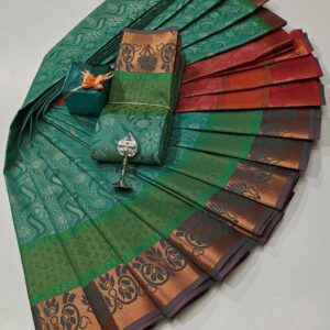 Elampillai Silk Sarees