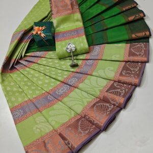 Elampillai silksarees