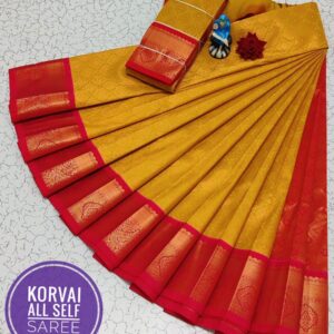Dharmavaram Pattu Sarees