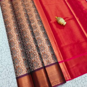 Wedding Tissue Sarees